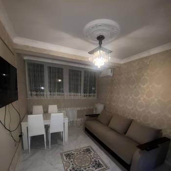 Сдается 2-х комнатная квартира, 50 м²
