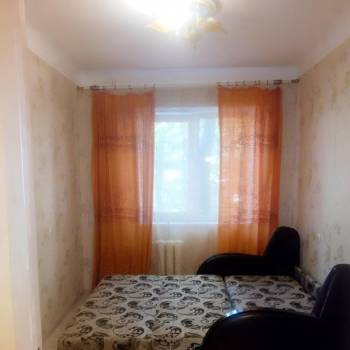 Сдается 2-х комнатная квартира, 39,9 м²