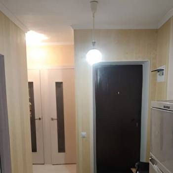 Сдается 2-х комнатная квартира, 39,9 м²