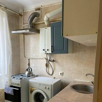 Сдается 2-х комнатная квартира, 39,9 м²