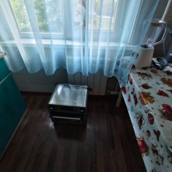 Продается 2-х комнатная квартира, 45 м²