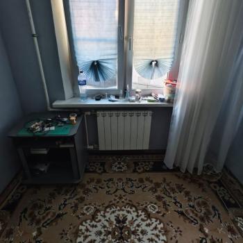 Продается 2-х комнатная квартира, 45 м²