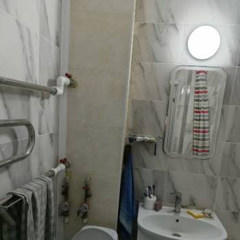 Продается 1-комнатная квартира, 26,2 м²
