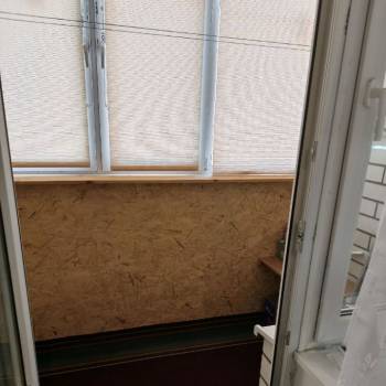 Продается 1-комнатная квартира, 26,2 м²