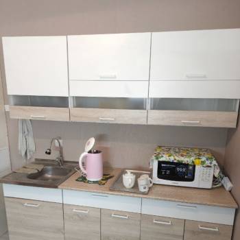 Продается 1-комнатная квартира, 26,2 м²