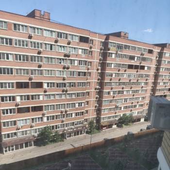 Продается 1-комнатная квартира, 26,2 м²