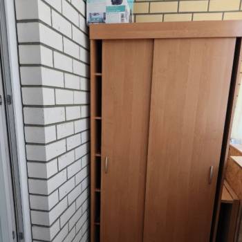 Продается 1-комнатная квартира, 26,2 м²