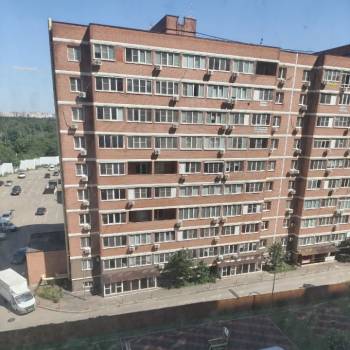 Продается 1-комнатная квартира, 26,2 м²