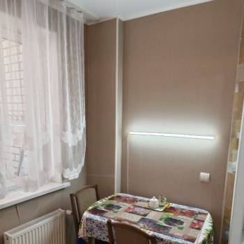 Продается 1-комнатная квартира, 26,2 м²