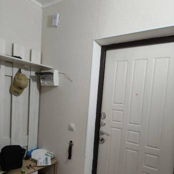 Продается 1-комнатная квартира, 26,2 м²