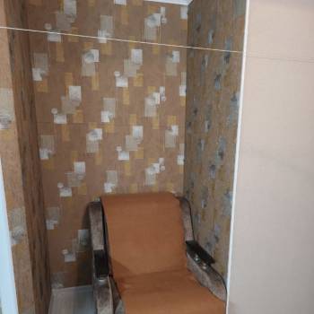 Продается 1-комнатная квартира, 26,2 м²