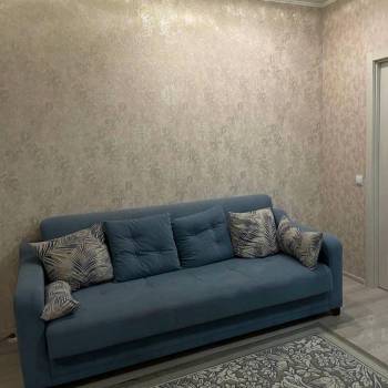 Сдается 2-х комнатная квартира, 41 м²