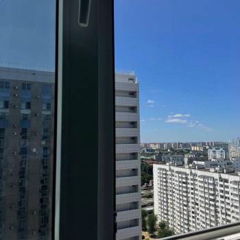 Сдается 2-х комнатная квартира, 41 м²
