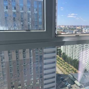 Сдается 2-х комнатная квартира, 41 м²