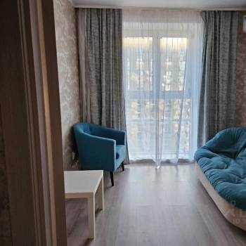 Сдается 2-х комнатная квартира, 41 м²