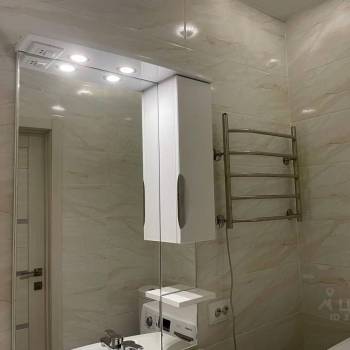 Сдается 2-х комнатная квартира, 41 м²