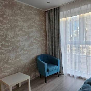 Сдается 2-х комнатная квартира, 41 м²