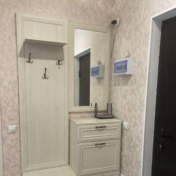Сдается 2-х комнатная квартира, 41 м²