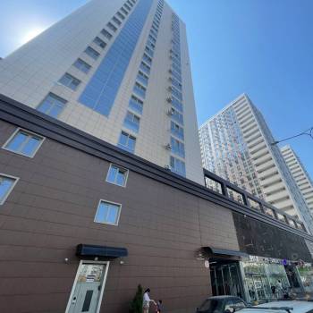 Сдается 2-х комнатная квартира, 41 м²