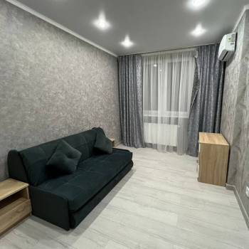 Сдается 2-х комнатная квартира, 56 м²