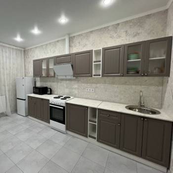 Сдается 2-х комнатная квартира, 56 м²