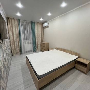 Сдается 2-х комнатная квартира, 56 м²