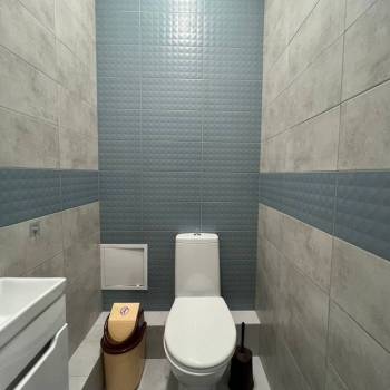 Сдается 2-х комнатная квартира, 56 м²