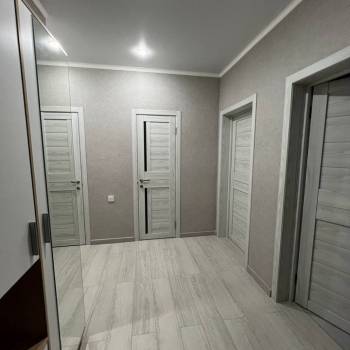 Сдается 2-х комнатная квартира, 56 м²