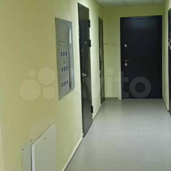 Сдается 2-х комнатная квартира, 37 м²