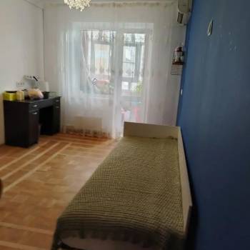 Сдается 2-х комнатная квартира, 50 м²