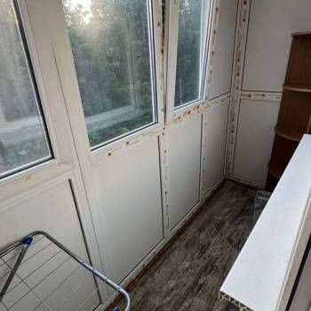 Сдается 2-х комнатная квартира, 48,6 м²