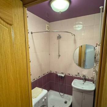 Сдается 2-х комнатная квартира, 48,6 м²