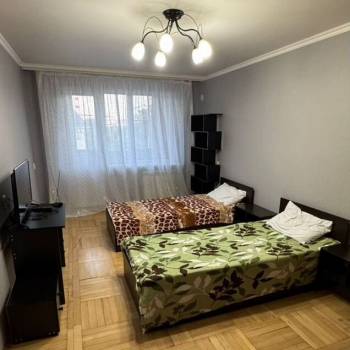 Сдается 2-х комнатная квартира, 48,6 м²