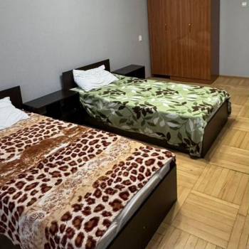 Сдается 2-х комнатная квартира, 48,6 м²