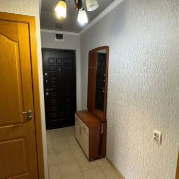 Сдается 2-х комнатная квартира, 48,6 м²