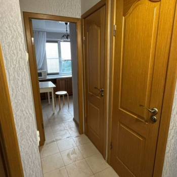 Сдается 2-х комнатная квартира, 48,6 м²