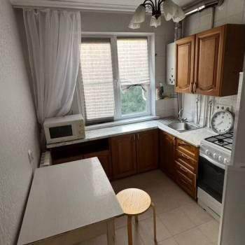 Сдается 2-х комнатная квартира, 48,6 м²