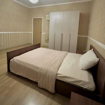 Сдается 2-х комнатная квартира, 58 м²