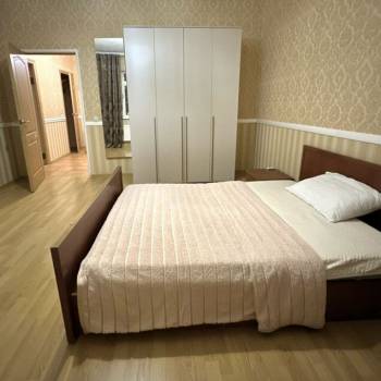 Сдается 2-х комнатная квартира, 58 м²