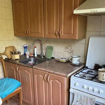 Продается 3-х комнатная квартира, 58,3 м²