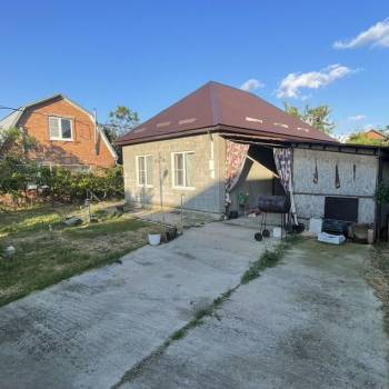 Продается Дом, 52 м²