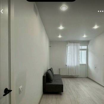 Продается 1-комнатная квартира, 26 м²