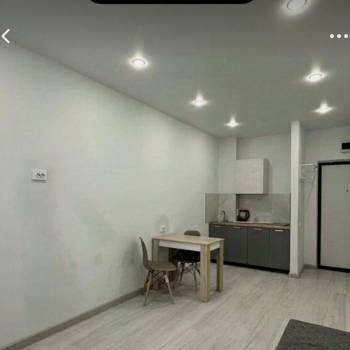 Продается 1-комнатная квартира, 26 м²