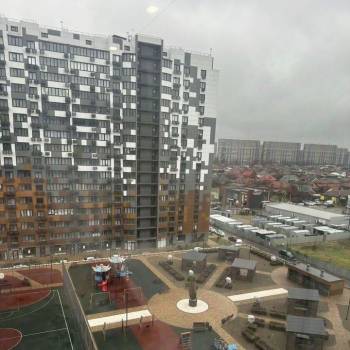 Продается 1-комнатная квартира, 26 м²