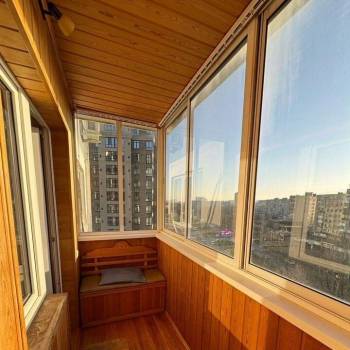 Продается 2-х комнатная квартира, 60 м²