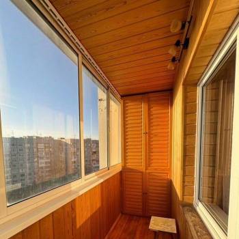Продается 2-х комнатная квартира, 60 м²