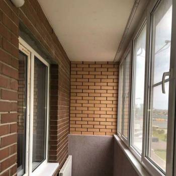 Продается 1-комнатная квартира, 37 м²