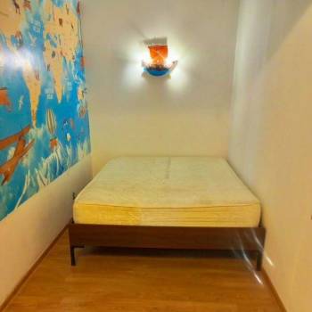 Продается 1-комнатная квартира, 37 м²