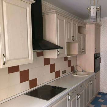 Продается 1-комнатная квартира, 37 м²