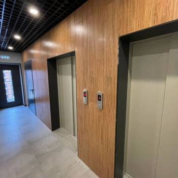 Сдается 1-комнатная квартира, 23 м²